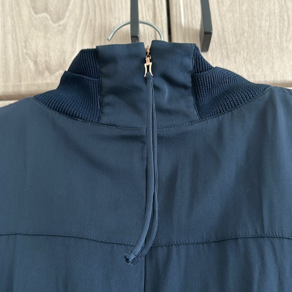 Kit and Ace Silk Dress - Picture 4 of 7